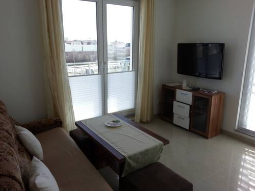 Sassnitz Deutschland Last-Minute-Rabattcode Booking.com