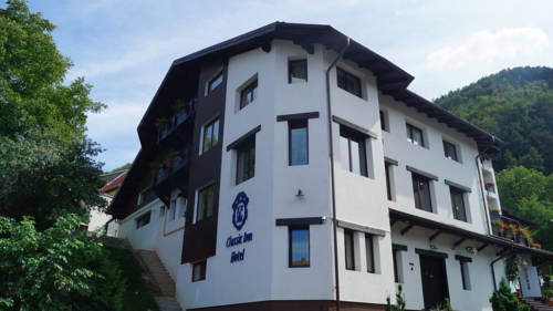 Braşov Roumanie Code de réduction de dernière minute Booking.com