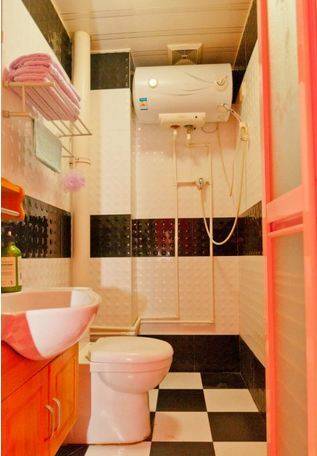 Zibo China Last-Minute-Rabattcode Booking.com