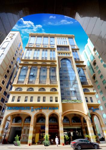 Madinah Saudi Arabia Last Minute Discount Code Booking.com