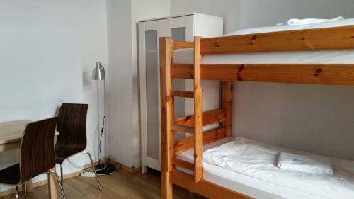 Berlin Deutschland Last-Minute-Rabattcode Booking.com