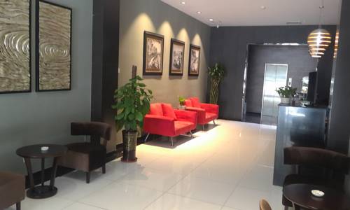 Qingdao China Último Minuto Código de Descuento Booking.com