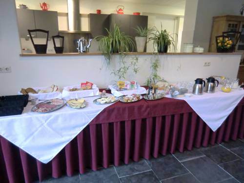 Hardenberg Niederlande Last-Minute-Rabattcode Booking.com