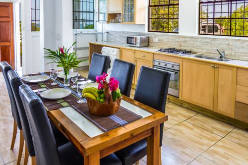 Grand Anse Grenada Laatste minuut Kortingscode Booking.com