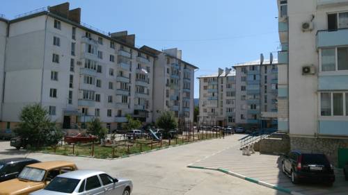 Feodosiya Krim Last-Minute-Rabattcode Booking.com