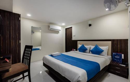 Mumbai India Last Minute Discount Code Booking.com