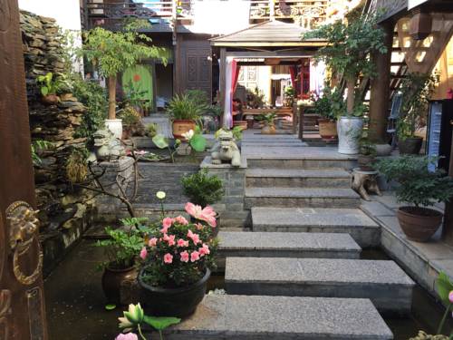 Lijiang Chine Code de réduction de dernière minute Booking.com