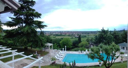 San Martino Buon Albergo Italien Last-Minute-Rabattcode Booking.com