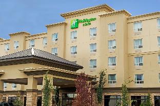 Edmonton (AB) Canada Last Minute Discount Code Agoda.com