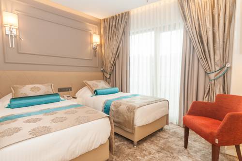 Istanbul Türkei Last-Minute-Rabattcode Booking.com