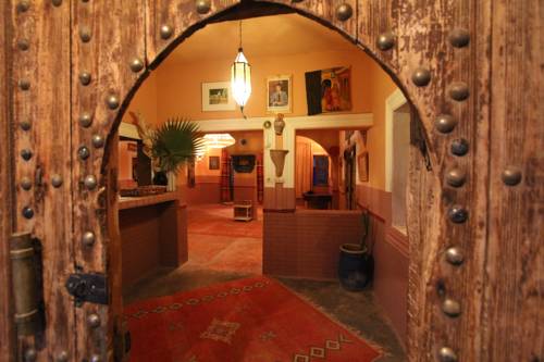 Ouarzazate Morocco Last Minute Discount Code Booking.com