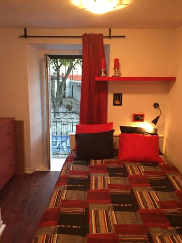 Lisboa Portugal Laatste minuut Kortingscode Booking.com