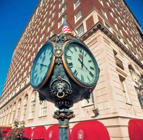 Louisville, Kentucky) Vereinigte Staaten Last-Minute-Rabattcode Booking.com