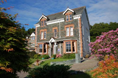 Keswick Royaume-Uni Code de réduction de dernière minute Booking.com