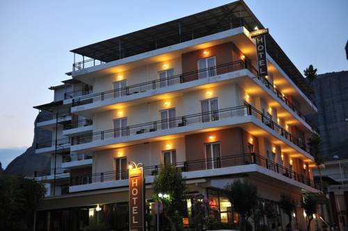 Kalampáka Grèce Code de réduction de dernière minute Booking.com