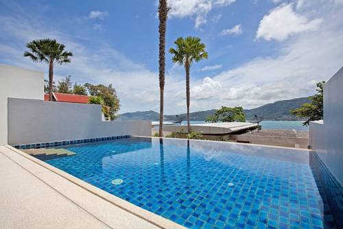 Playa de patong Tailandia Último Minuto Código de Descuento Booking.com