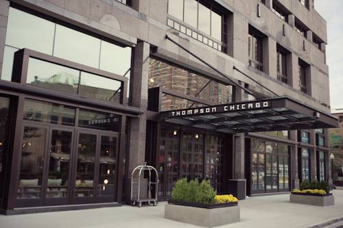Chicago (Illinois) United States Last Minute Discount Code Booking.com
