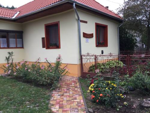 Erdőhorváti Ungarn Last-Minute-Rabattcode Booking.com