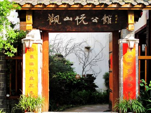 Zhangjiajie China Last Minute Discount Code Booking.com