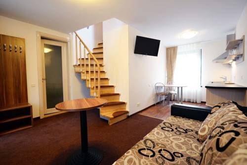 Palanga Litouwen Laatste minuut Kortingscode Booking.com