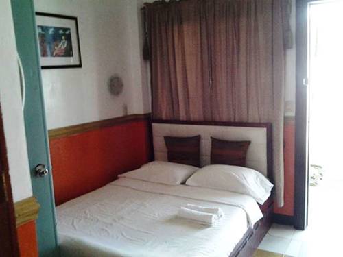 Mactan Philippinen Last-Minute-Rabattcode Booking.com