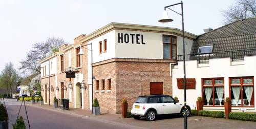 Heusden Niederlande Last-Minute-Rabattcode Booking.com