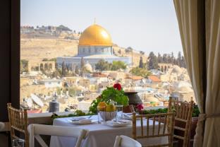 Jerusalem Israel Last Minute Discount Code Agoda.com