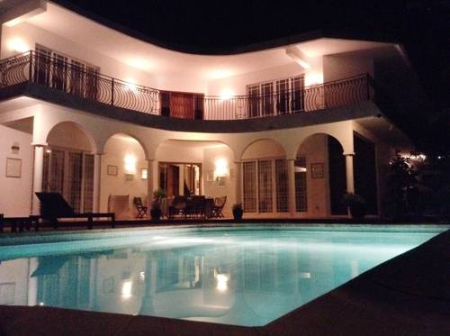 Flic-en-Flac Mauritius Last Minute Discount Code Booking.com