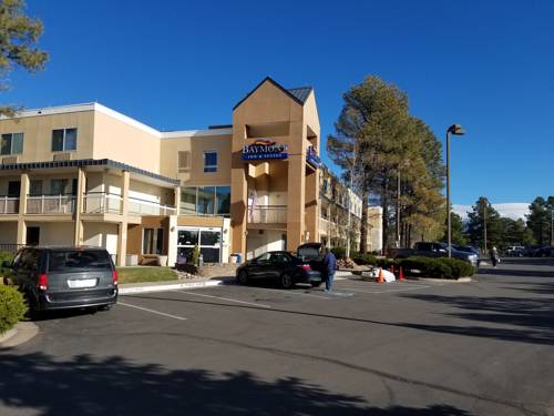 Flagstaff (Arizona) United States Last Minute Discount Code Booking.com
