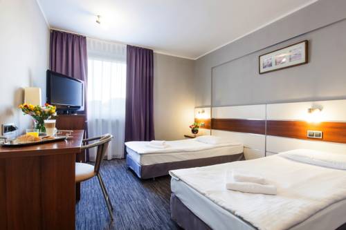 Tychy Polen Last-Minute-Rabattcode Booking.com