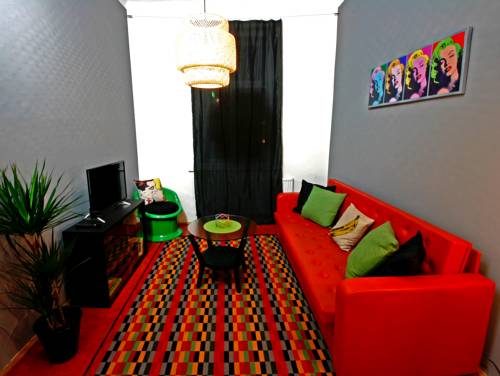 Prag Tschechien Last-Minute-Rabattcode Booking.com