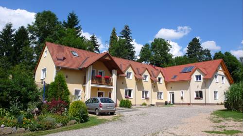 Žďár u Mnichova Hradiště Tschechien Last-Minute-Rabattcode Booking.com