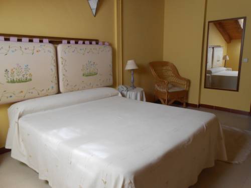 Torrecaballeros Spanien Last-Minute-Rabattcode Booking.com