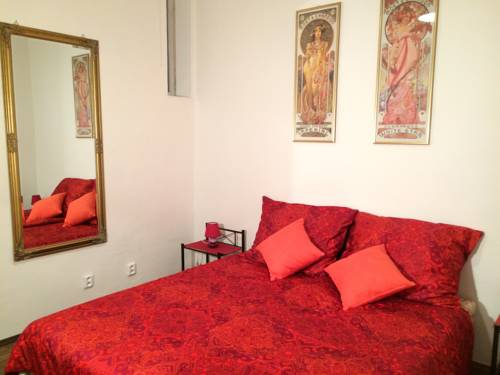 Praga Republica checa Último Minuto Código de Descuento Booking.com