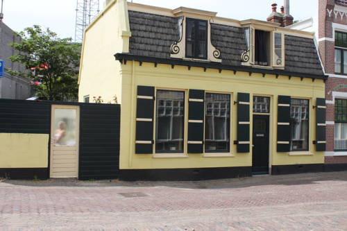 Zandvoort Nederland Laatste minuut Kortingscode Booking.com
