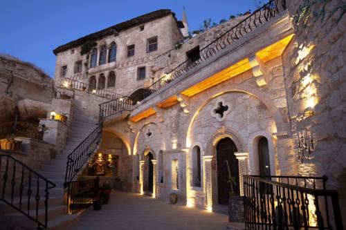 Ürgüp Türkei Last-Minute-Rabattcode Booking.com