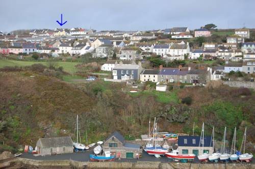 Solva, Pembrokeshire United Kingdom Last Minute Discount Code Booking.com