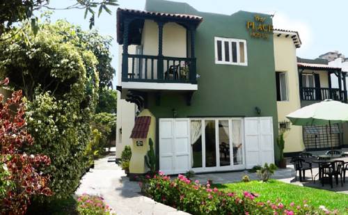 Lima Peru Laatste minuut Kortingscode Booking.com