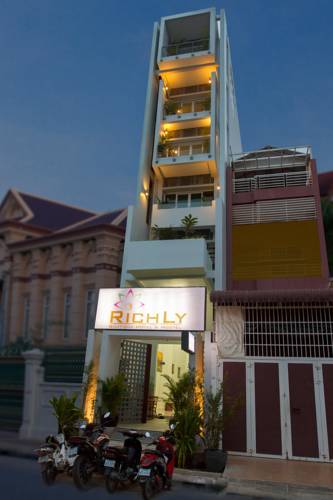 Phnom Penh Cambodia Last Minute Discount Code Booking.com