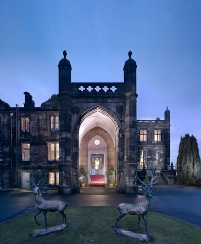 Bishopton, Renfrewshire United Kingdom Last Minute Discount Code Booking.com