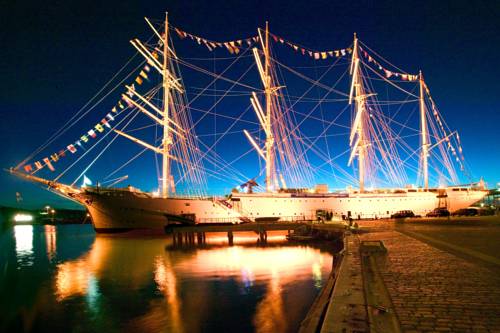 Göteborg Sweden Last Minute Discount Code Booking.com
