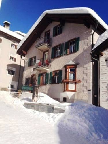 Scuol Switzerland Last Minute Discount Code Booking.com