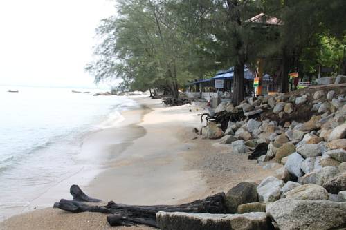 Batu Feringgi Malaisie Code de réduction de dernière minute Booking.com