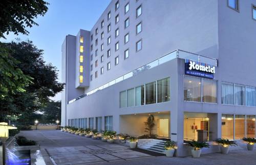 Chandigarh India Laatste minuut Kortingscode Booking.com