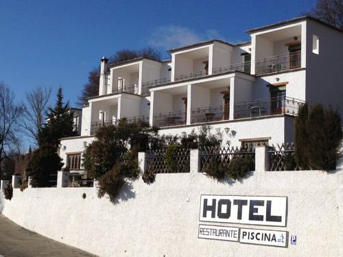 Bérchules Spain Last Minute Discount Code Booking.com