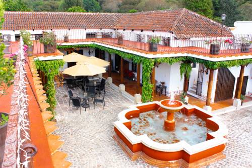 Antigua Guatemala Guatemala Last Minute Discount Code Booking.com