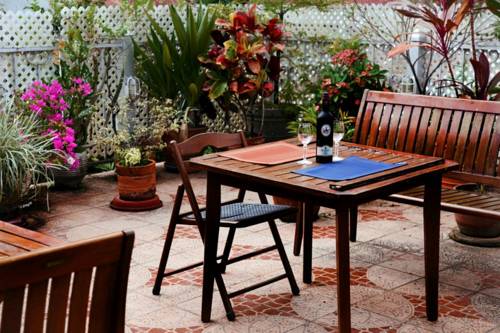 Hafen von Spanien Trinidad und Tobago Last-Minute-Rabattcode Booking.com