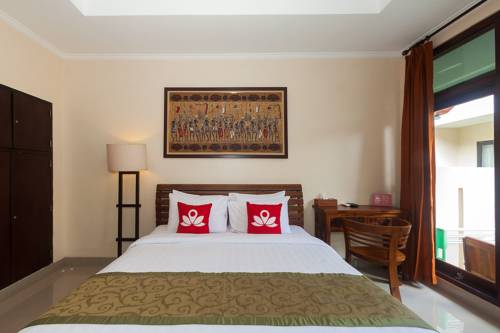 Sanur Indonesia Último Minuto Código de Descuento Booking.com