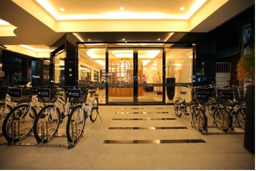 Kaohsiung Taiwan Last Minute Discount Code Booking.com