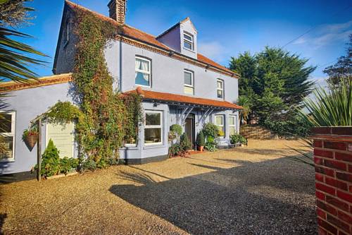 Sheringham Royaume-Uni Code de réduction de dernière minute Booking.com